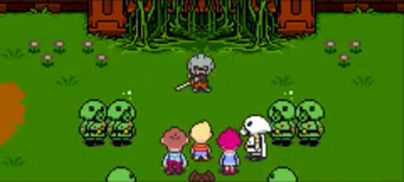 Illustration for article titled Years Later, Mother 3 Still Lives Up to All the Hype